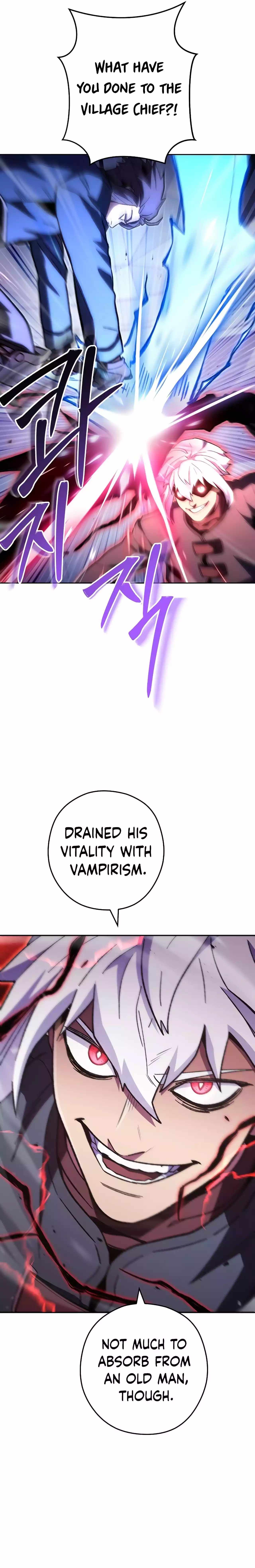 Dungeon Reset chapter 186 page 18