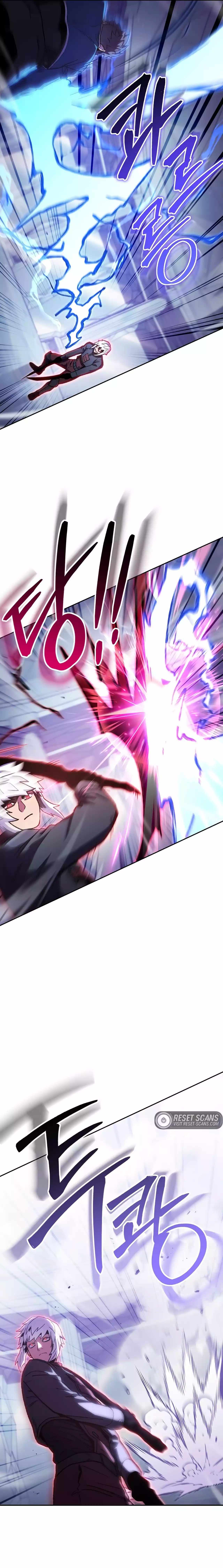 Dungeon Reset chapter 186 page 23