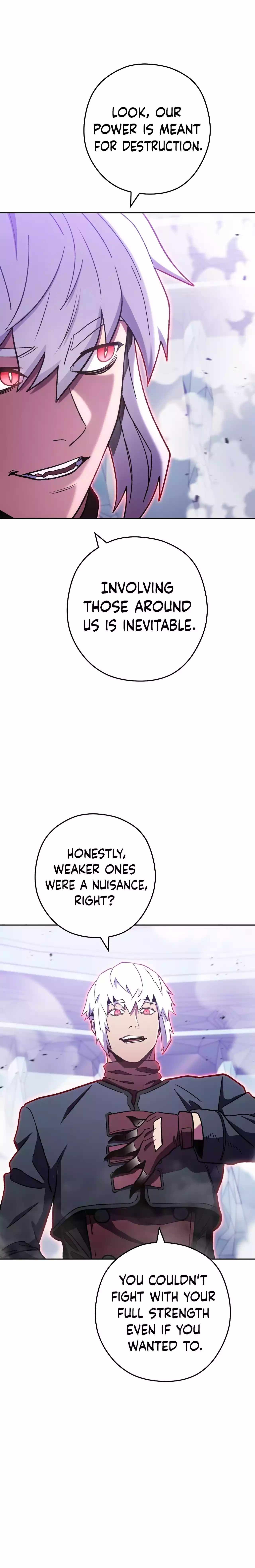 Dungeon Reset chapter 186 page 24