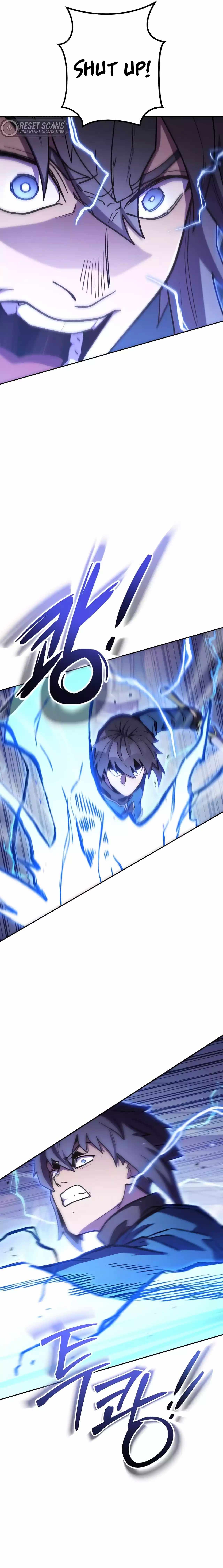 Dungeon Reset chapter 186 page 25