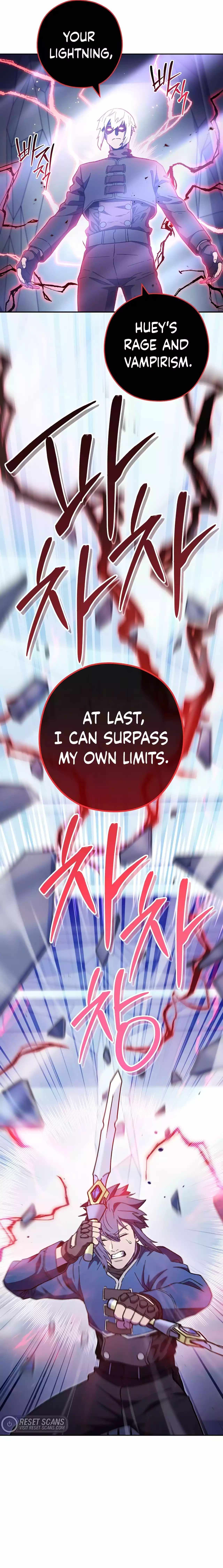 Dungeon Reset chapter 186 page 6