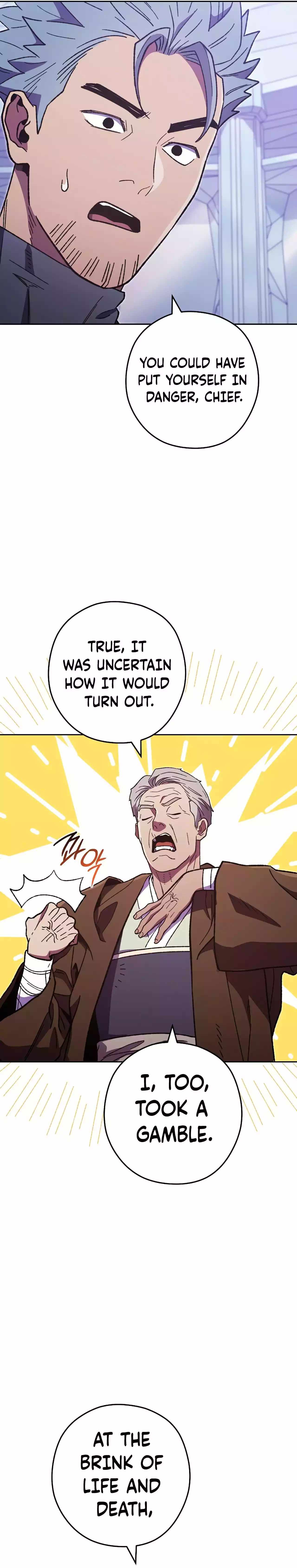 Dungeon Reset chapter 187 page 12