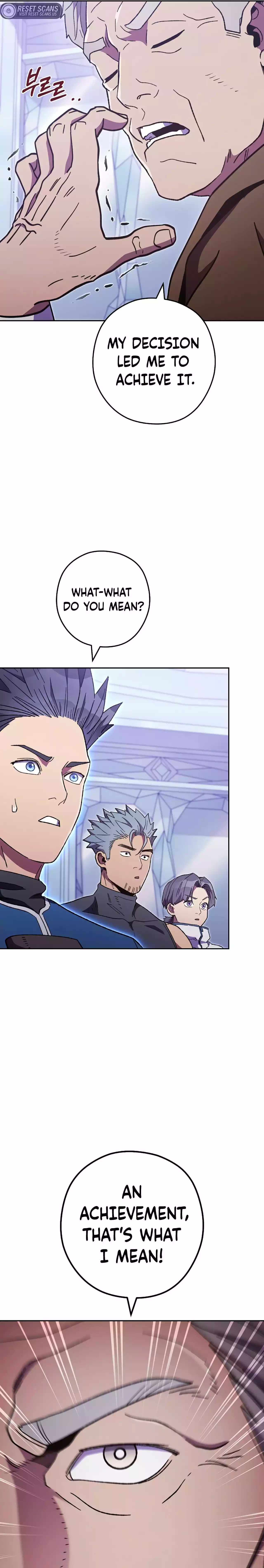 Dungeon Reset chapter 187 page 13