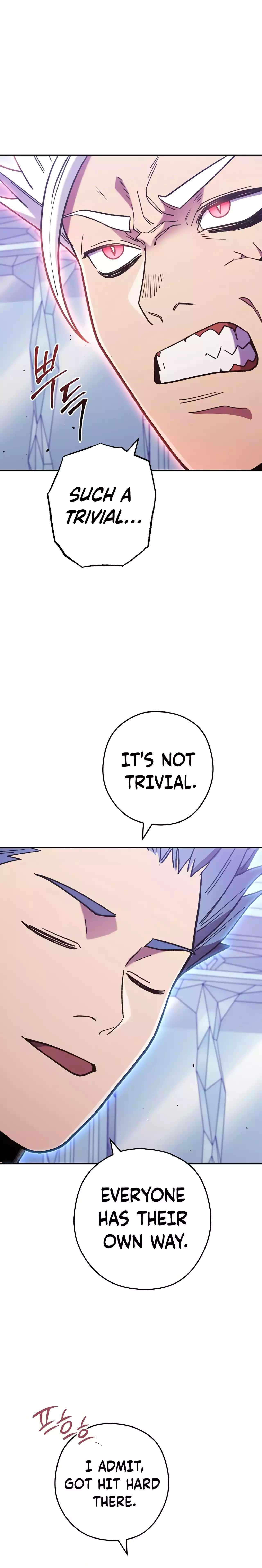 Dungeon Reset chapter 187 page 15