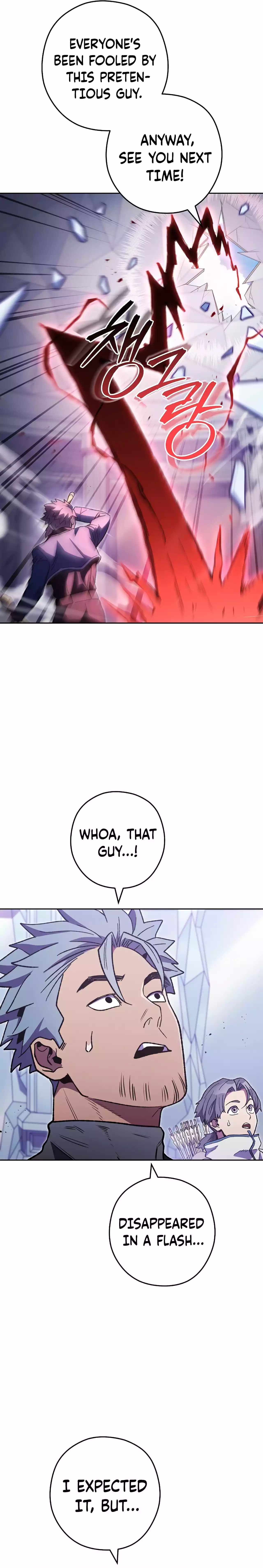 Dungeon Reset chapter 187 page 18