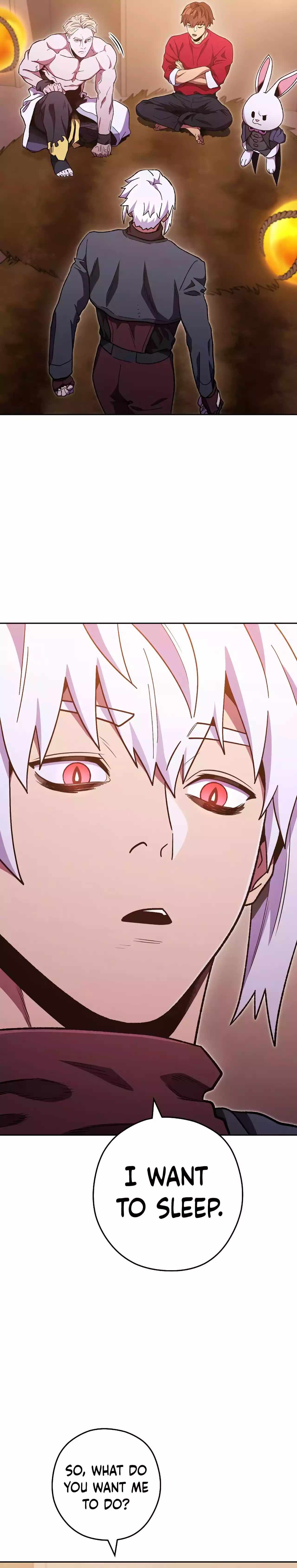 Dungeon Reset chapter 187 page 30