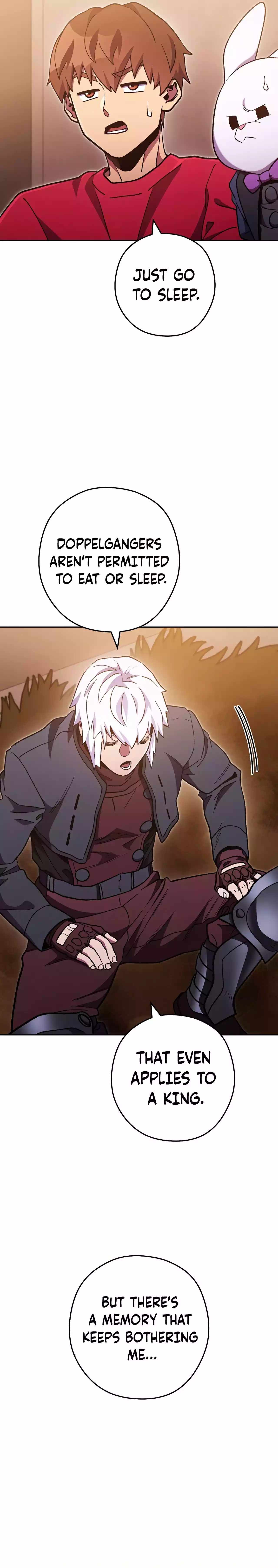 Dungeon Reset chapter 187 page 31