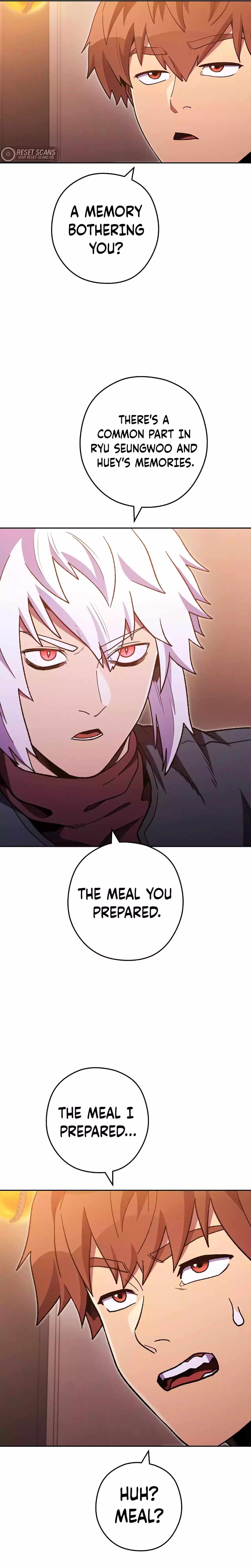 Dungeon Reset chapter 187 page 32