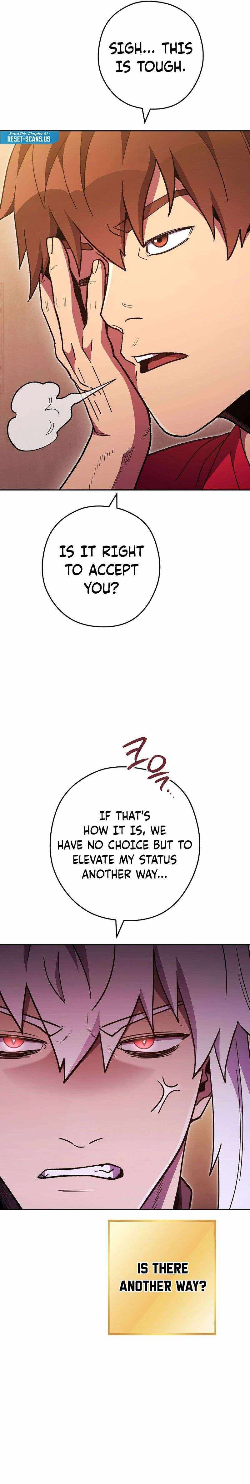 Dungeon Reset chapter 188 page 11