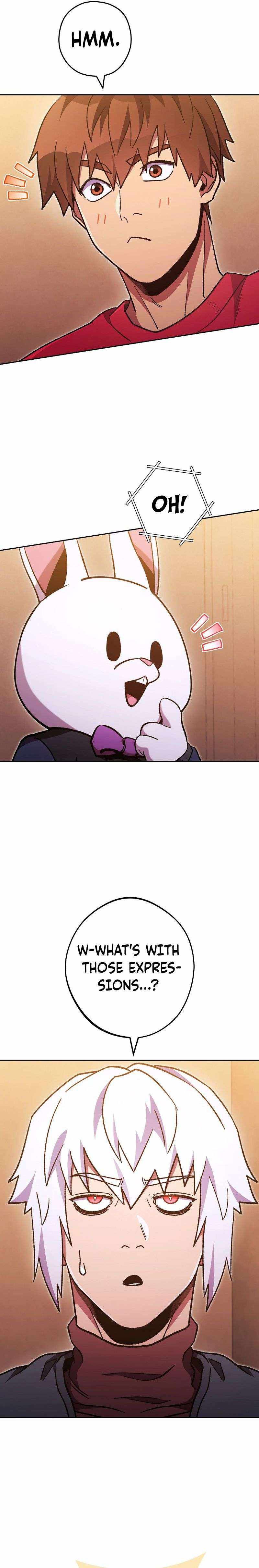 Dungeon Reset chapter 188 page 13