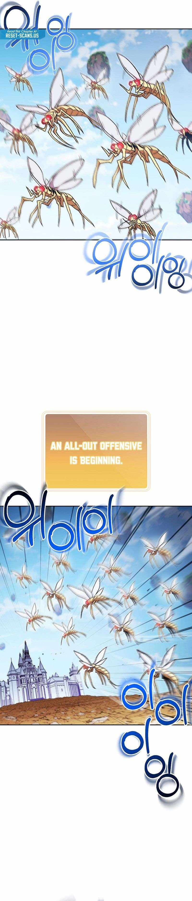 Dungeon Reset chapter 188 page 15