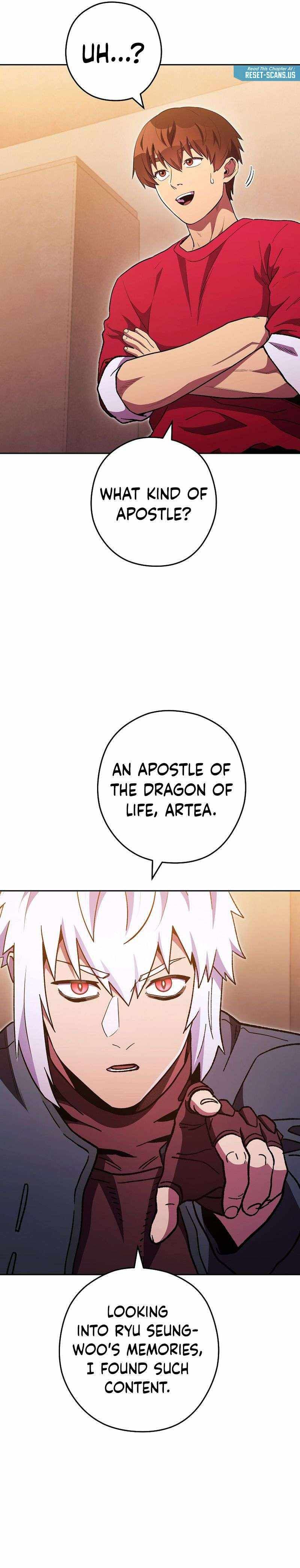 Dungeon Reset chapter 188 page 2