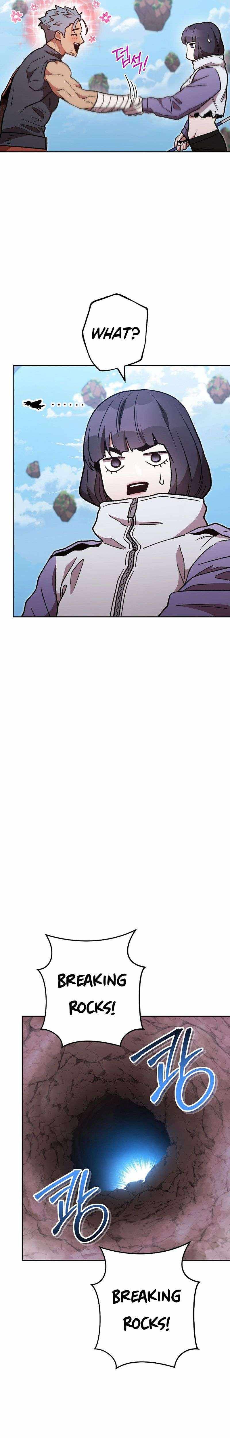 Dungeon Reset chapter 188 page 23