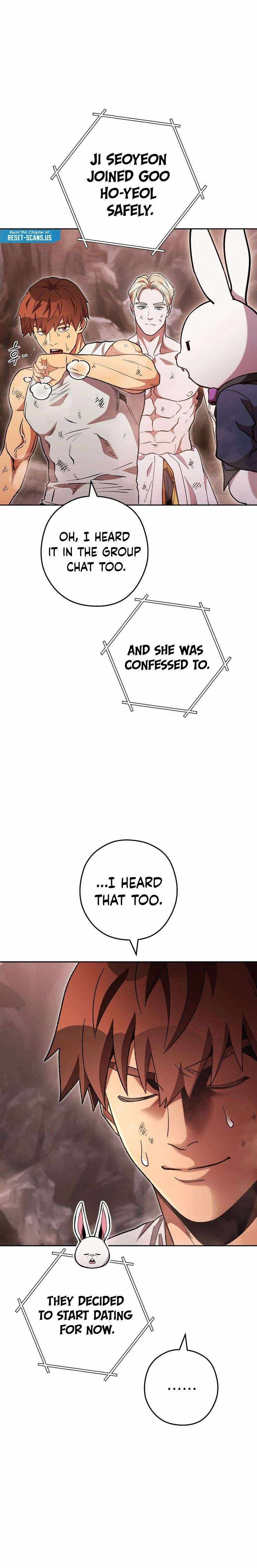 Dungeon Reset chapter 188 page 24