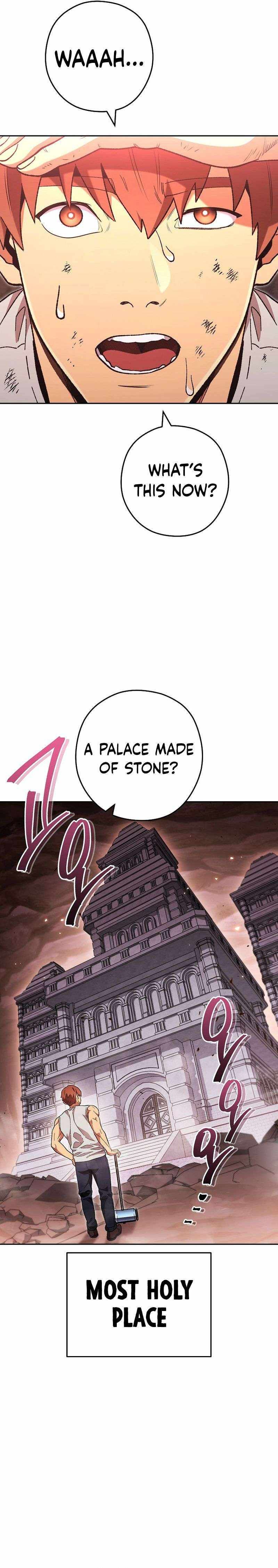 Dungeon Reset chapter 188 page 26