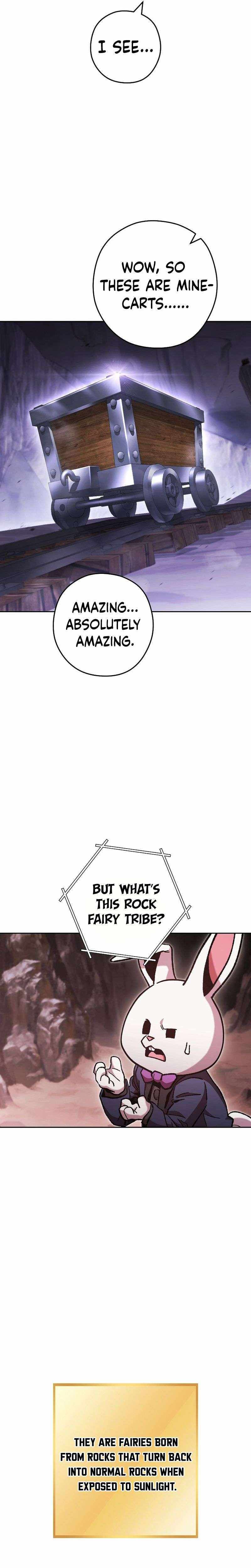 Dungeon Reset chapter 188 page 32