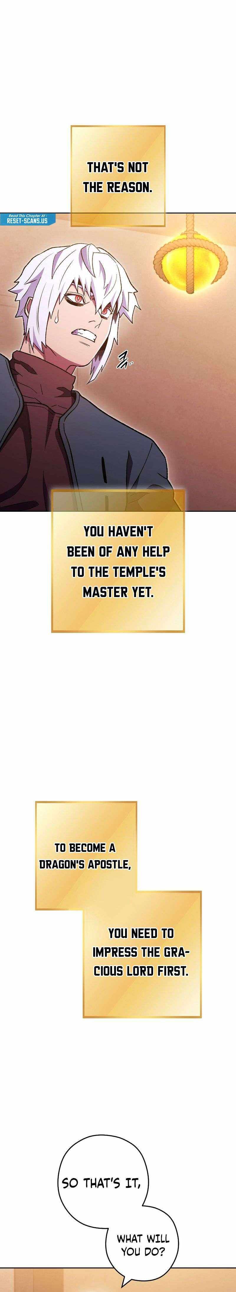 Dungeon Reset chapter 188 page 9