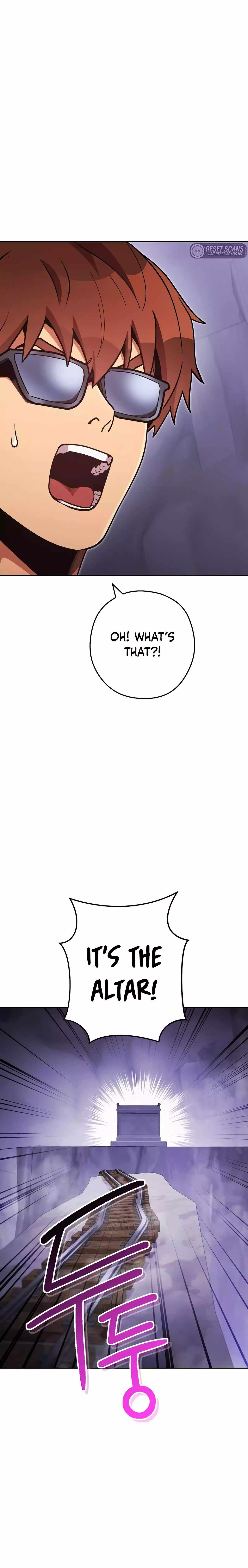 Dungeon Reset chapter 189 page 12