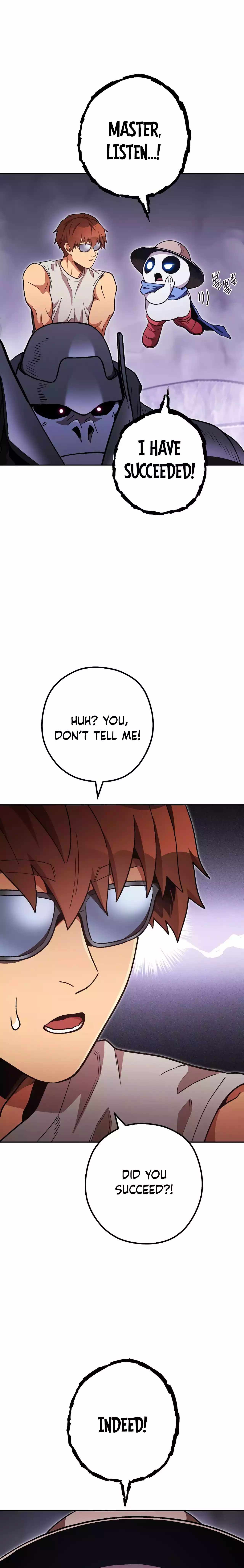 Dungeon Reset chapter 189 page 14