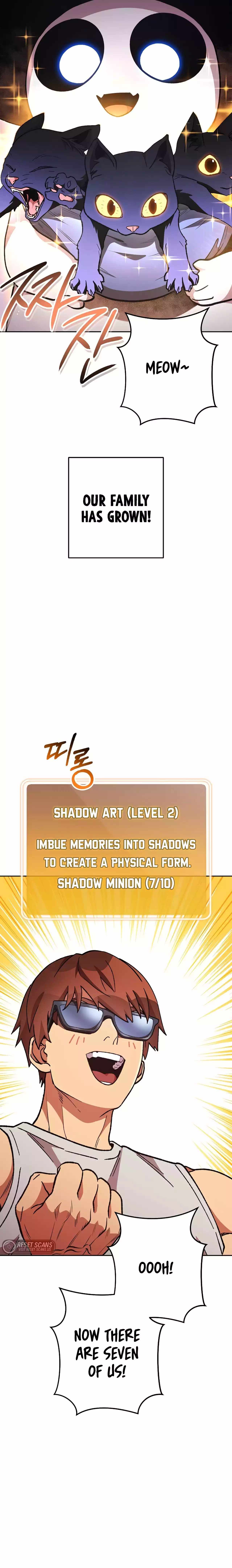 Dungeon Reset chapter 189 page 15