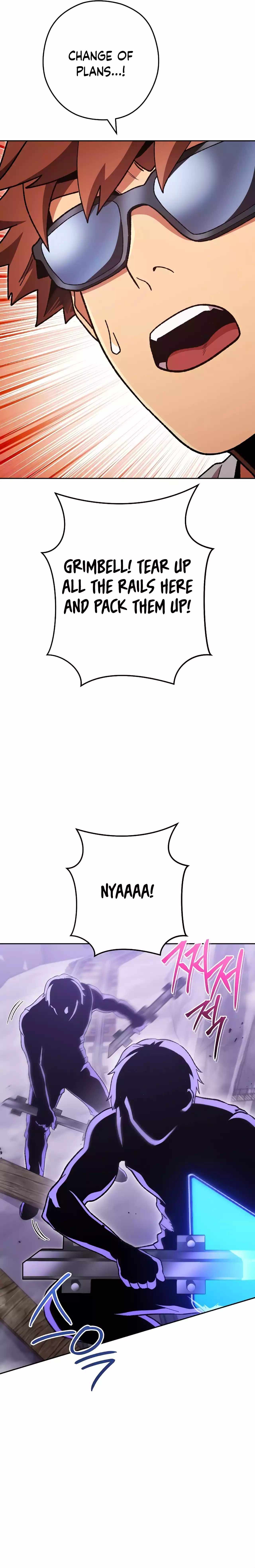 Dungeon Reset chapter 189 page 18