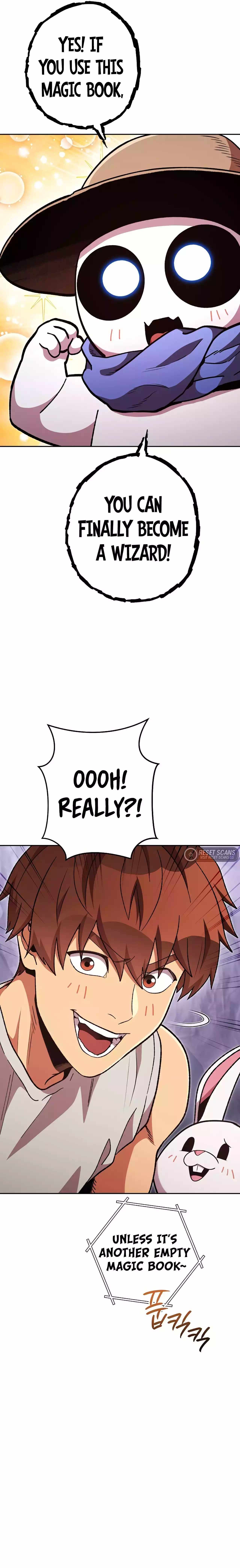 Dungeon Reset chapter 189 page 22