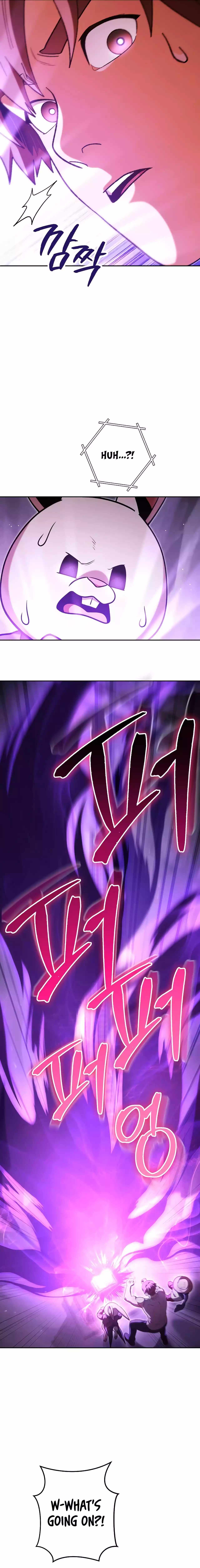 Dungeon Reset chapter 189 page 25