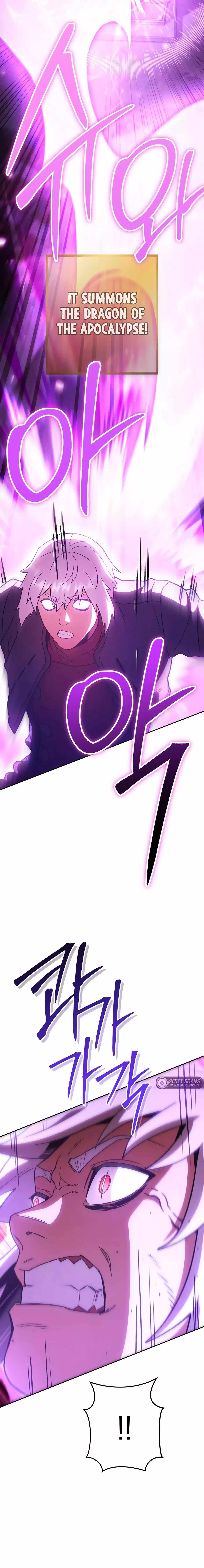 Dungeon Reset chapter 189 page 27