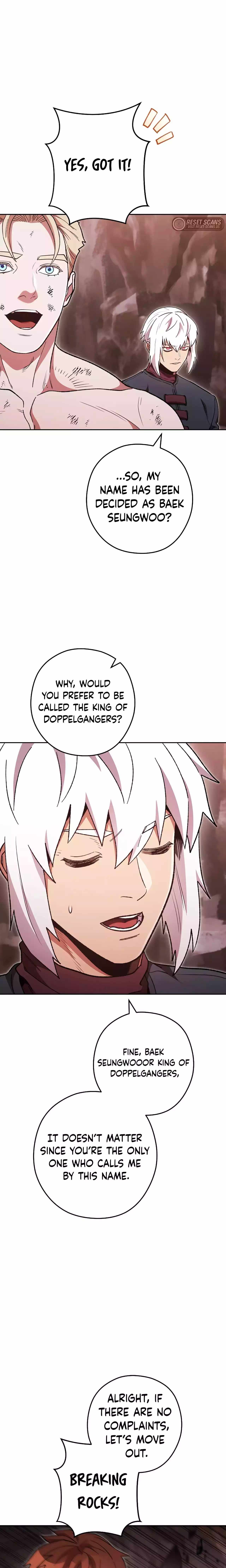 Dungeon Reset chapter 189 page 5