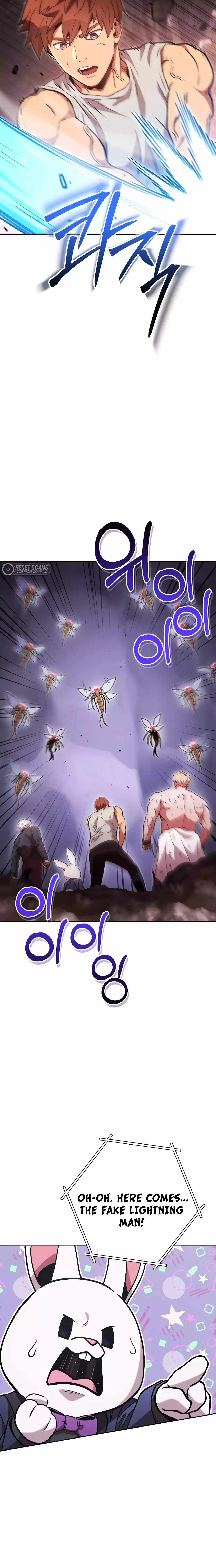 Dungeon Reset chapter 189 page 6