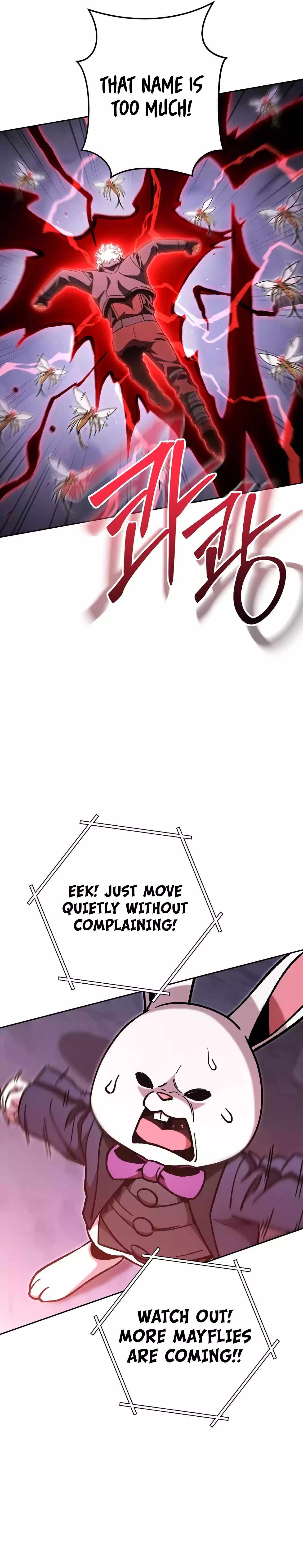 Dungeon Reset chapter 189 page 7