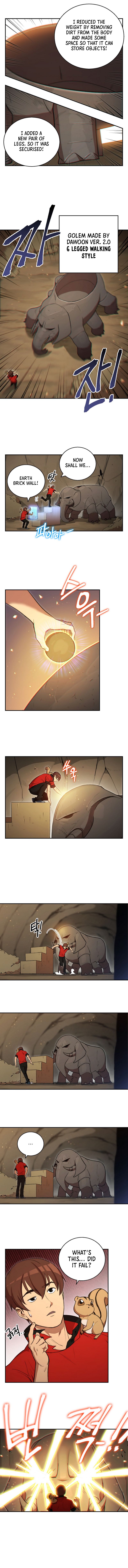 Dungeon Reset chapter 19 page 6