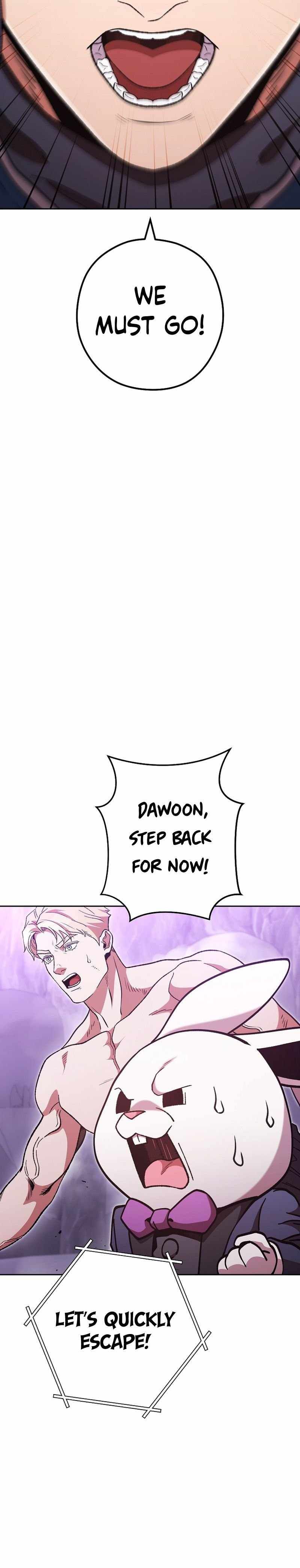 Dungeon Reset chapter 190 page 10