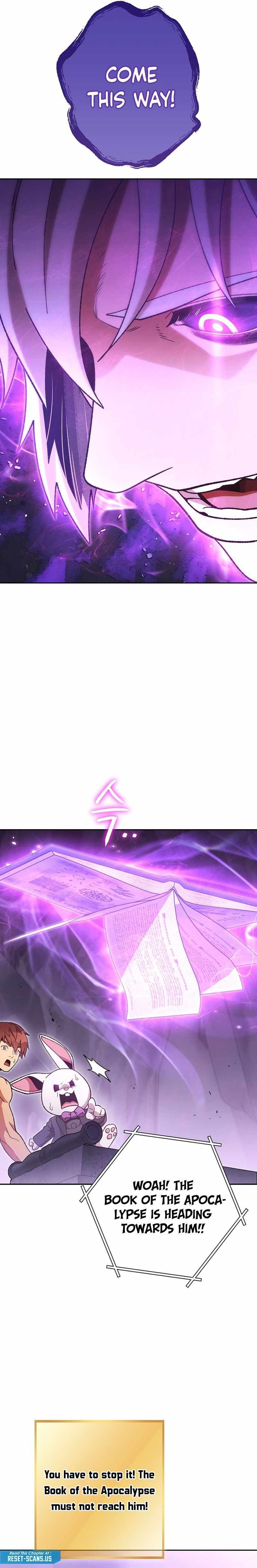 Dungeon Reset chapter 190 page 12