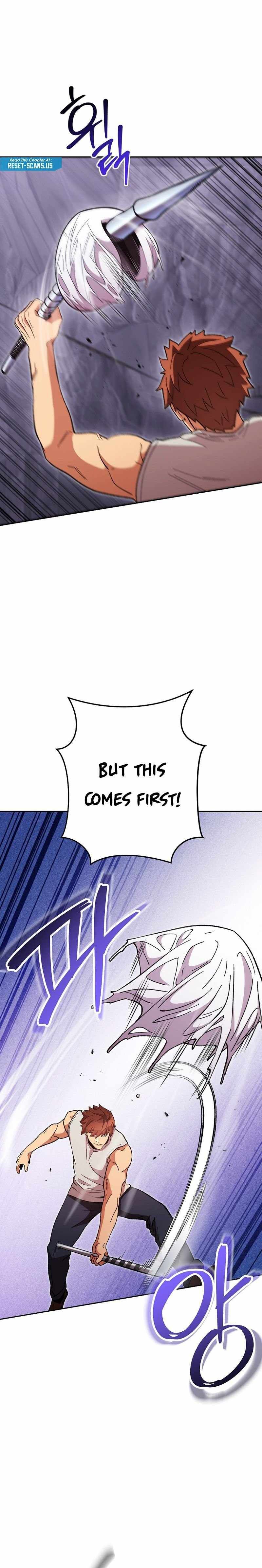 Dungeon Reset chapter 190 page 15