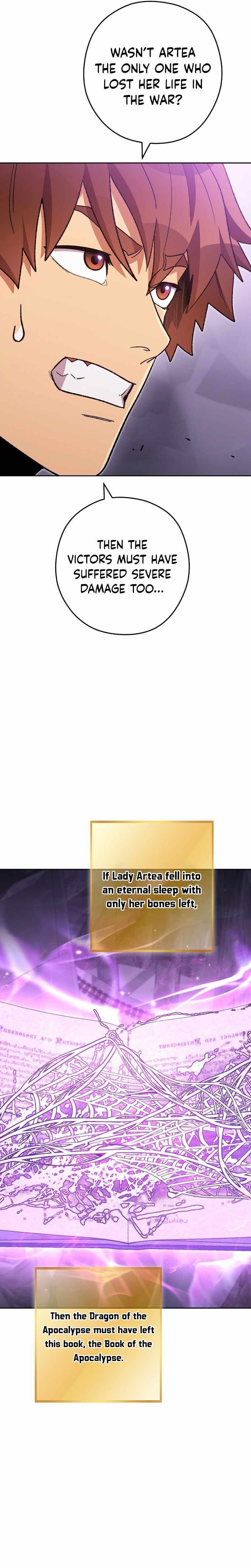 Dungeon Reset chapter 190 page 17