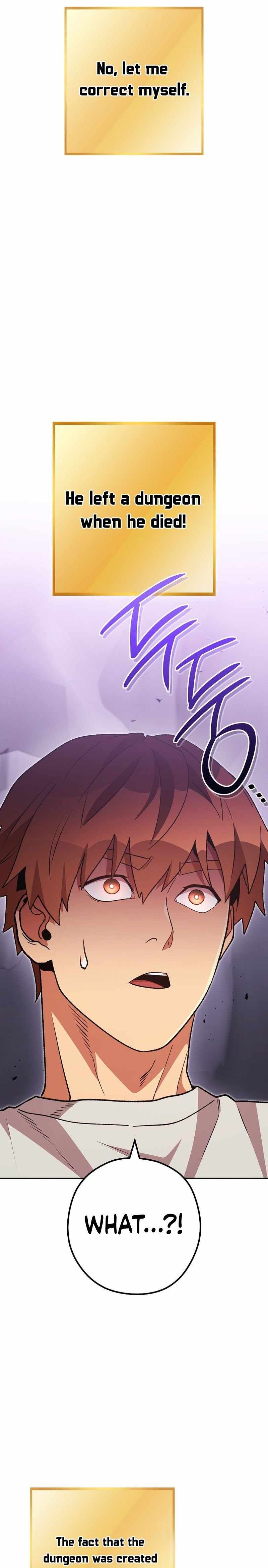 Dungeon Reset chapter 190 page 18