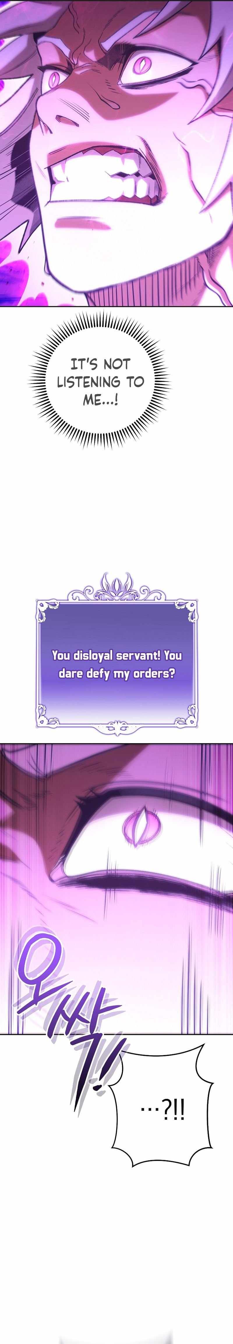 Dungeon Reset chapter 190 page 2