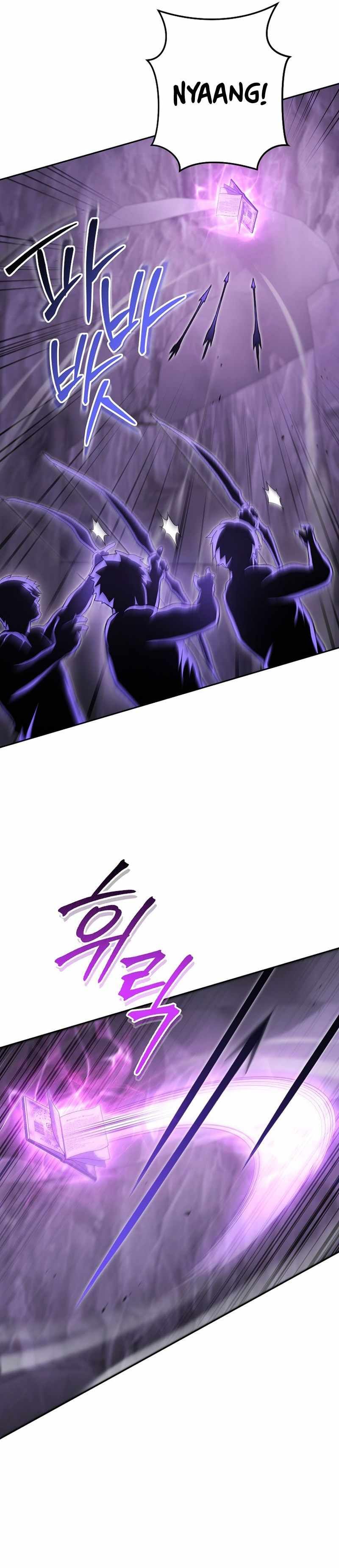 Dungeon Reset chapter 190 page 22