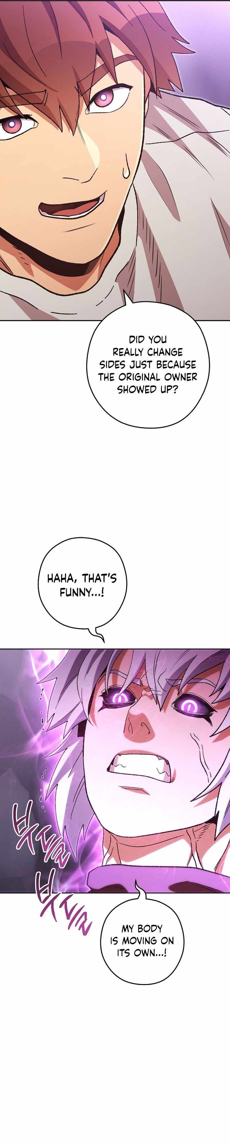 Dungeon Reset chapter 190 page 27