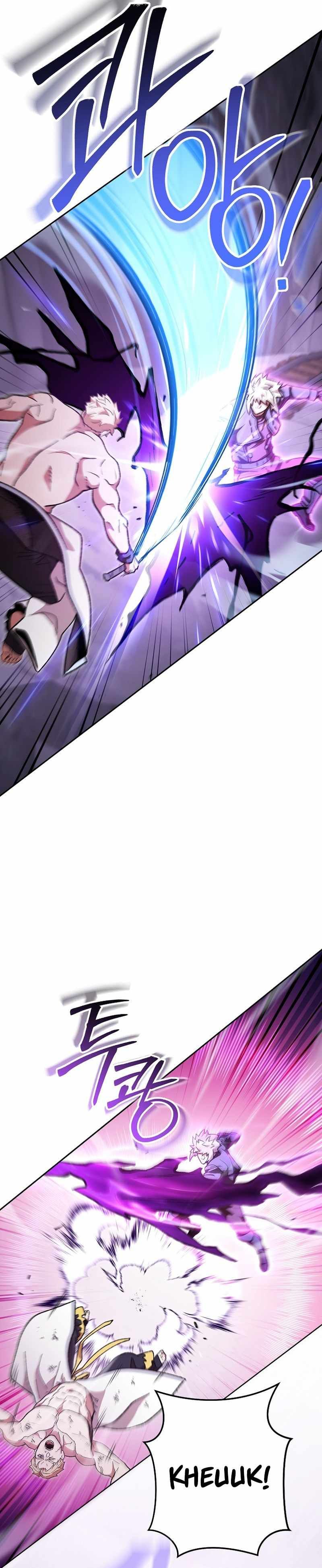 Dungeon Reset chapter 190 page 29