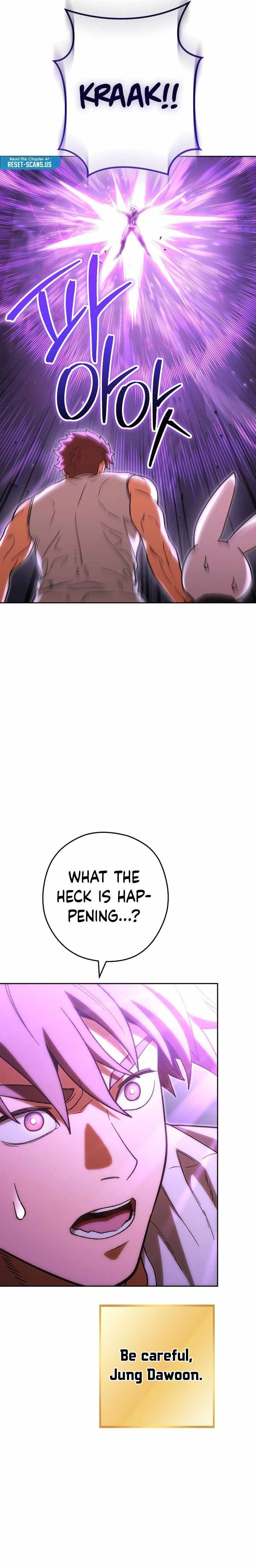 Dungeon Reset chapter 190 page 3