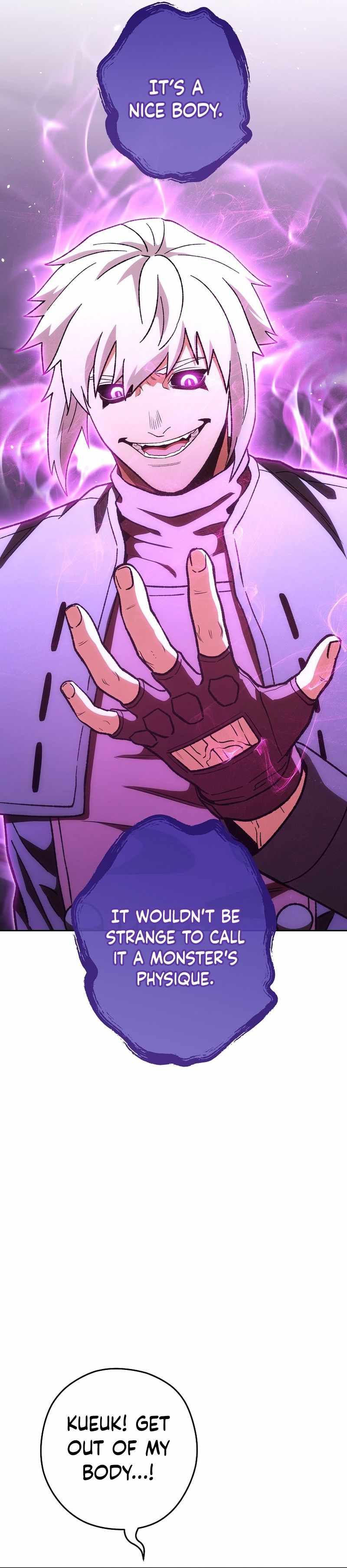 Dungeon Reset chapter 190 page 31