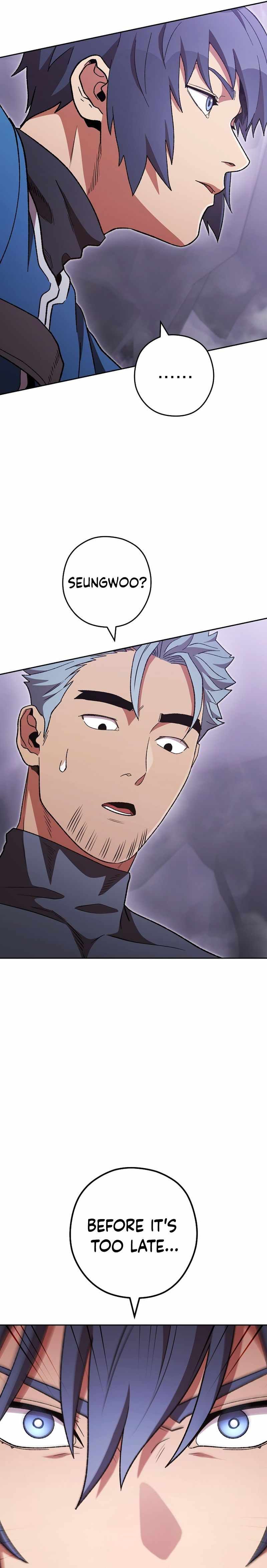 Dungeon Reset chapter 190 page 9