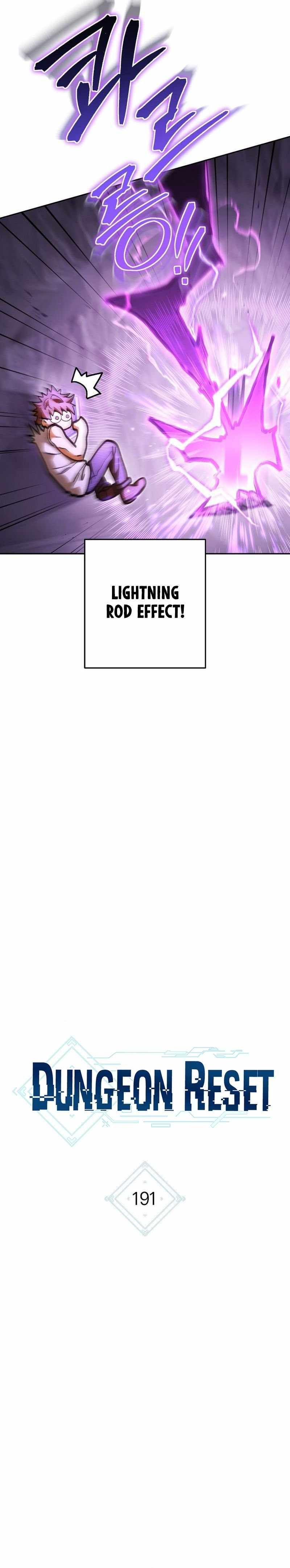 Dungeon Reset chapter 191 page 11