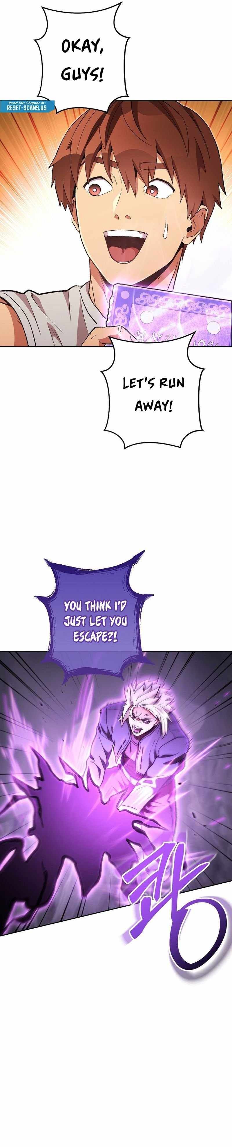 Dungeon Reset chapter 191 page 12