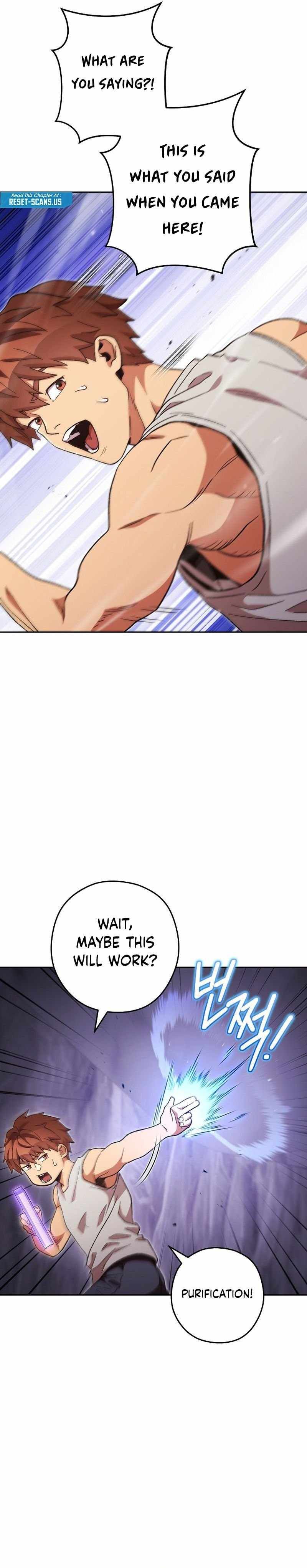 Dungeon Reset chapter 191 page 17