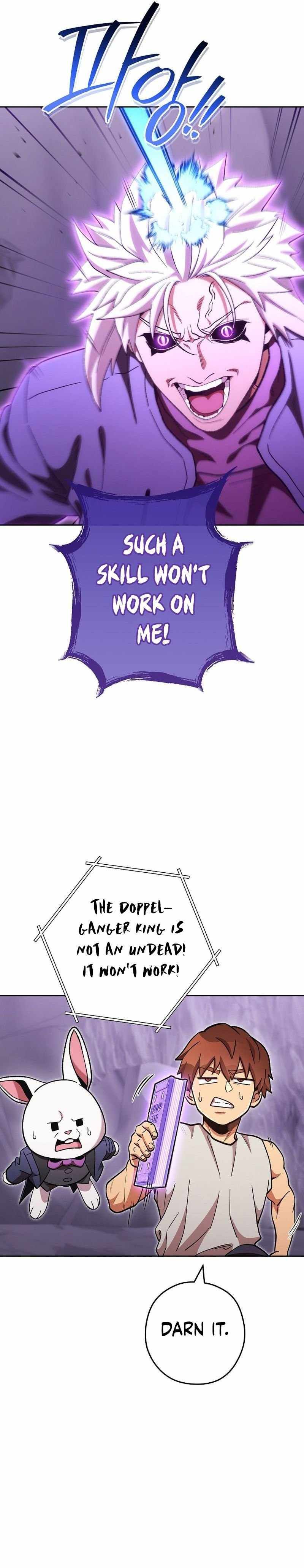 Dungeon Reset chapter 191 page 18