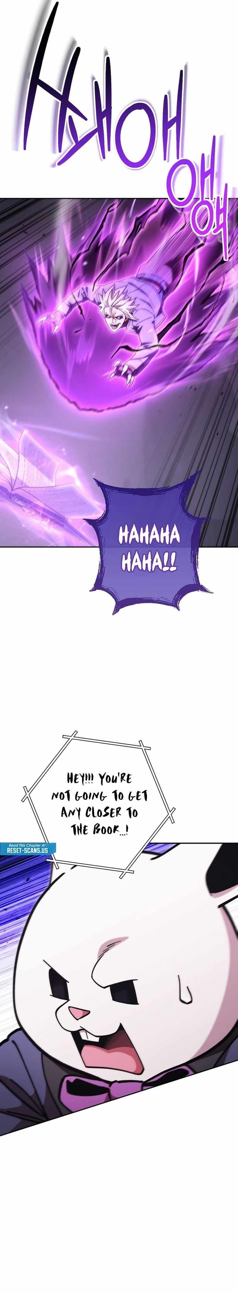 Dungeon Reset chapter 191 page 2