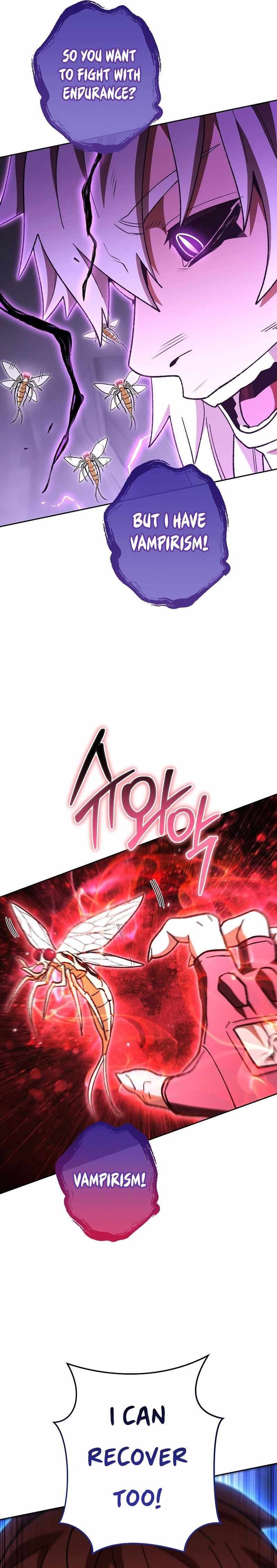 Dungeon Reset chapter 191 page 22